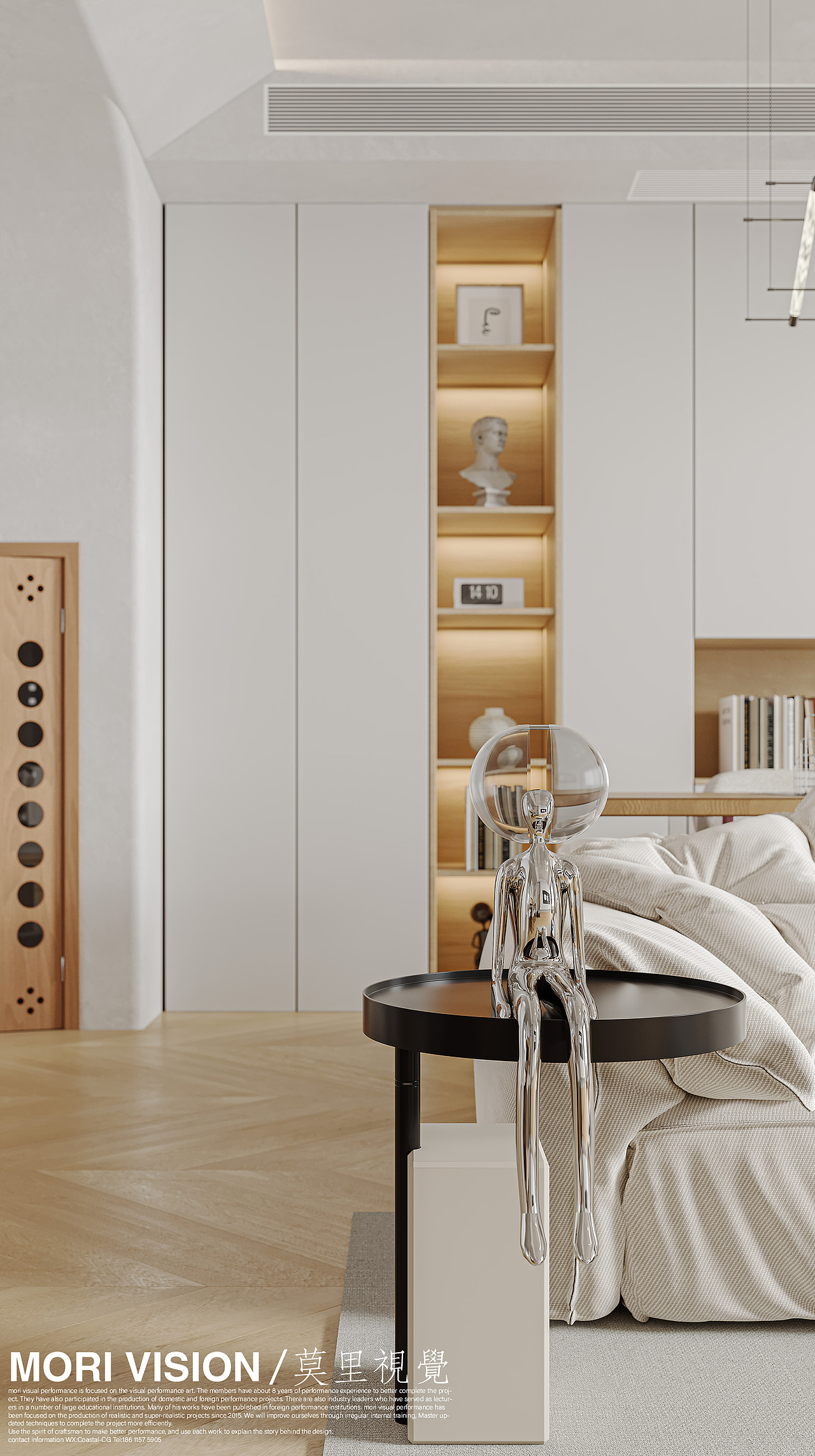 五月-May everything go well 极简原木风（图ZMzM5MTE1NDI0） - 家装设计 - 站酷设计师第十人称丶原创素材 - 站酷ZCOOL