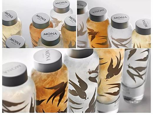 第九届Hiiibrand评审奖作品 |《摩纳鲜炖燕窝》