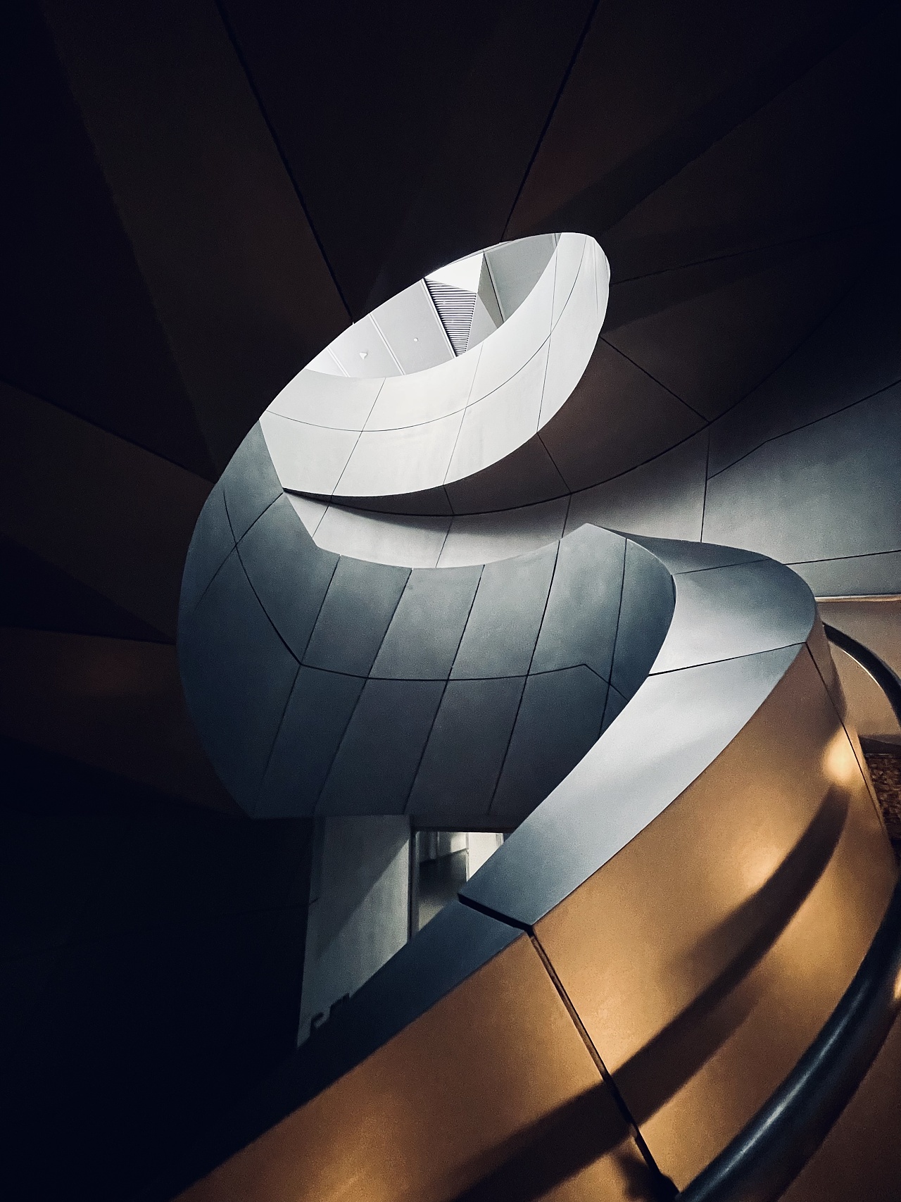 未来风地标 | 大连国际会议中心