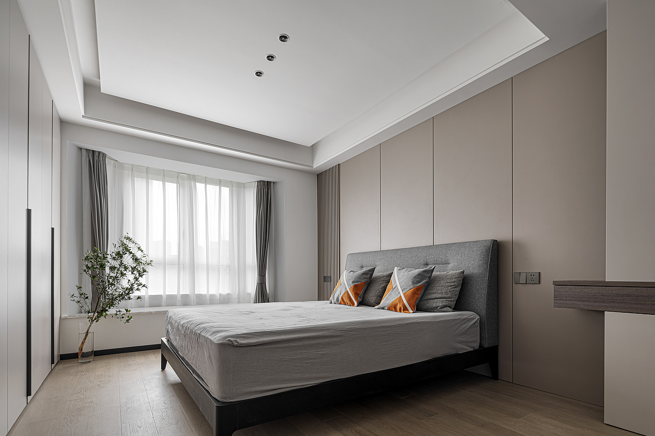 现代意式（图ZMzY4ODE2NzEy） - 家装设计 - 站酷设计师吃熊的肉原创素材 - 站酷ZCOOL