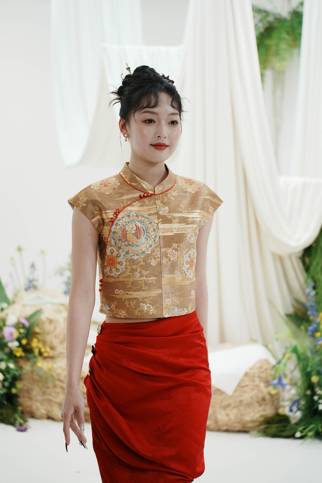 厦门婚纱｜Re」芮慕小众婚纱秀（2）（图ZMzY1MjQ4ODAw） - 时尚/艺术摄影 - 站酷设计师小张爱吃沙茶面原创素材 - 站酷ZCOOL