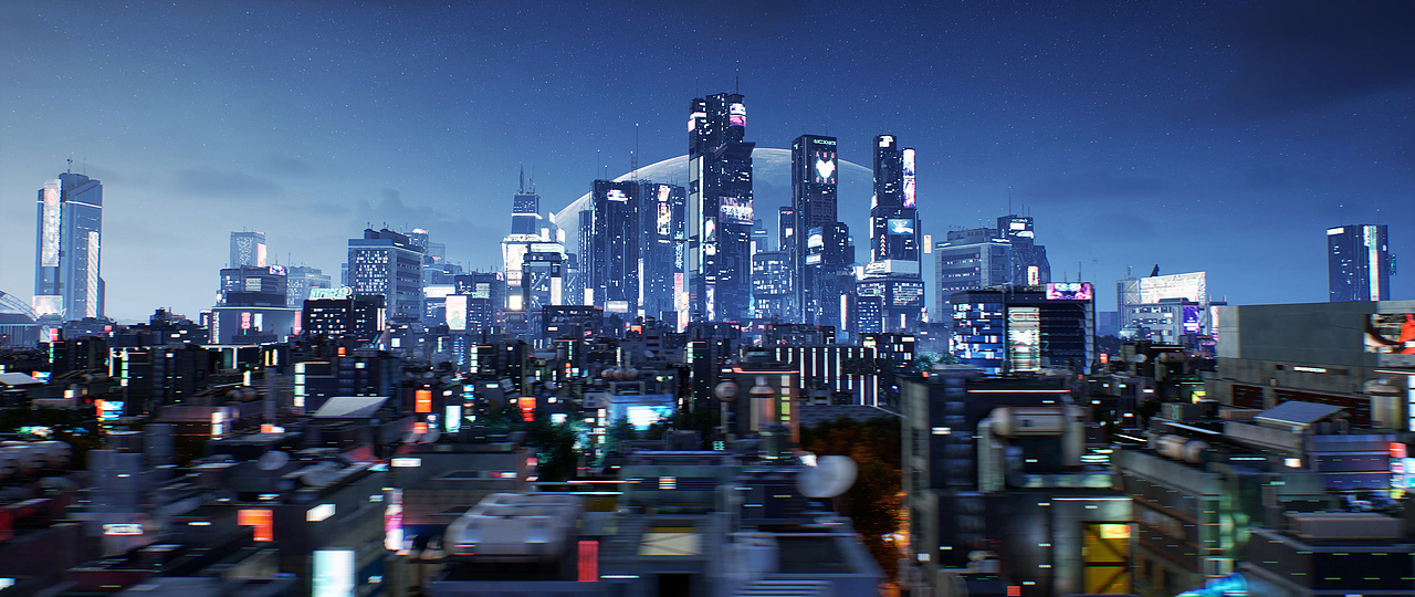 异星之旅（图ZMzY2NjQyMzY0） - 其他三维 - 站酷设计师easy寰原创素材 - 站酷ZCOOL