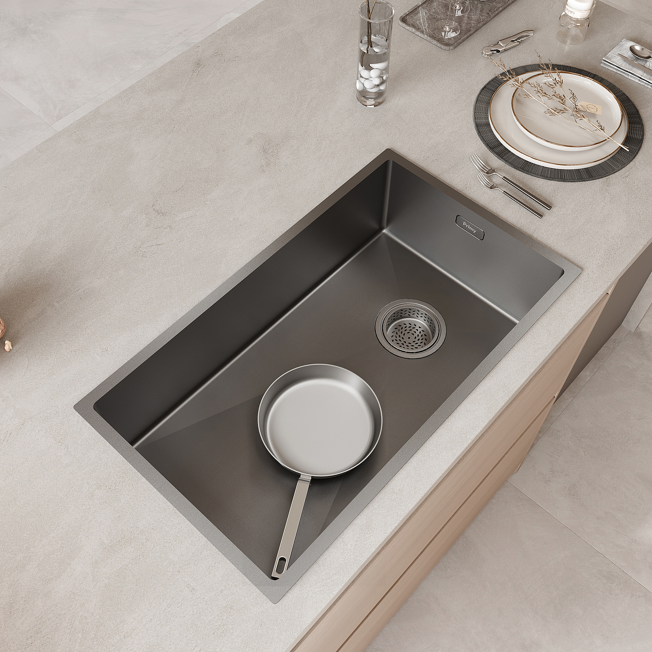 304不锈钢大水槽yyds（图ZMzY5NTkzOTg4） - 生活用品 - 站酷设计师一灯照明原创素材 - 站酷ZCOOL