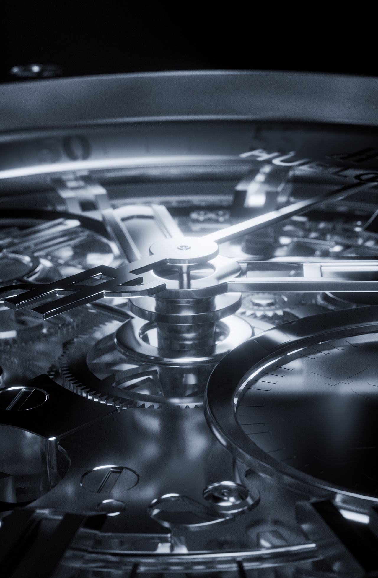 【云上山巅】——第三期（图ZMzIxMjI4OTMy） - 动画/影视 - 站酷设计师文山_CGI原创素材 - 站酷ZCOOL