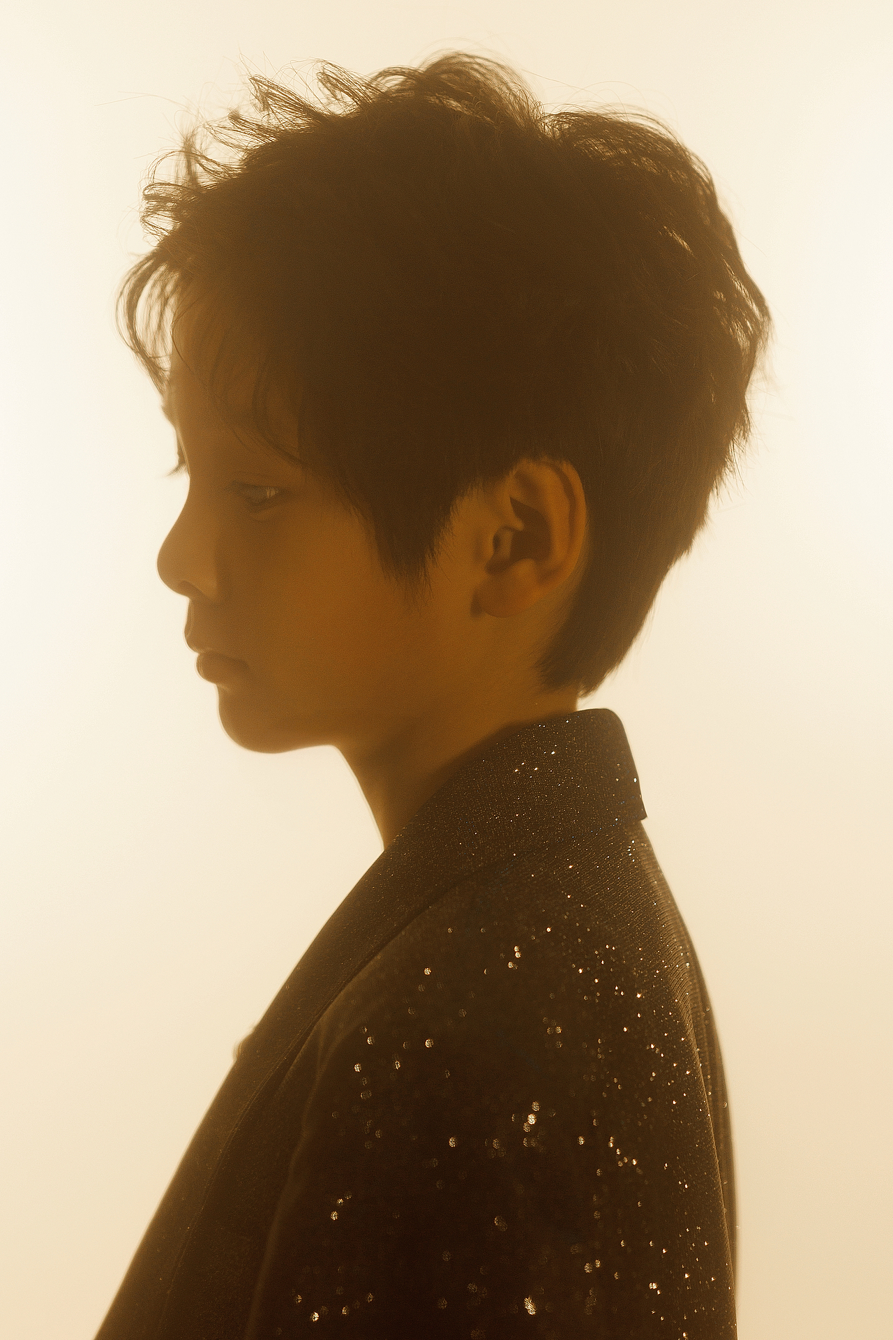 c级系列——经典肖像