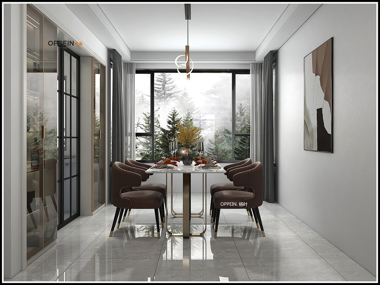 阳光一号院11栋302