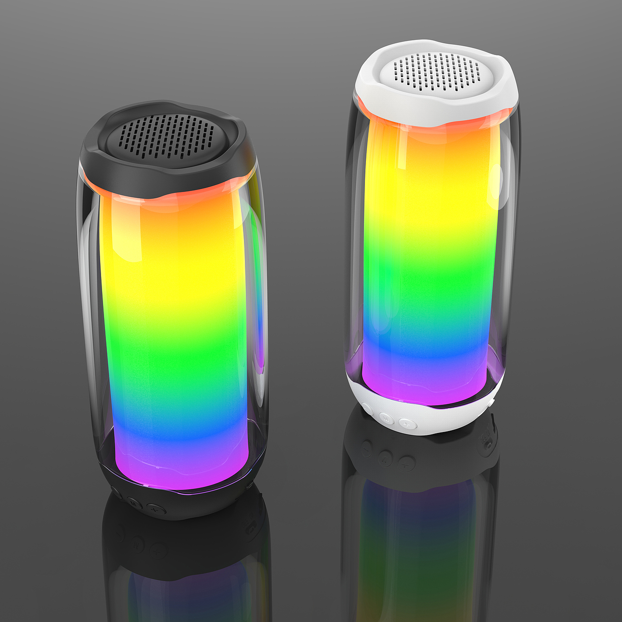 一次伪CMF产品设计