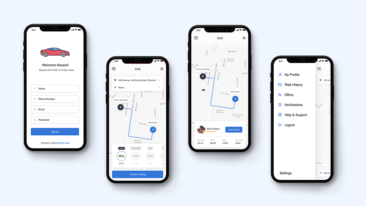 日常App界面练习（图ZMTU0OTU1NTky） - APP界面 - 站酷设计师超人不会飞65原创素材 - 站酷ZCOOL
