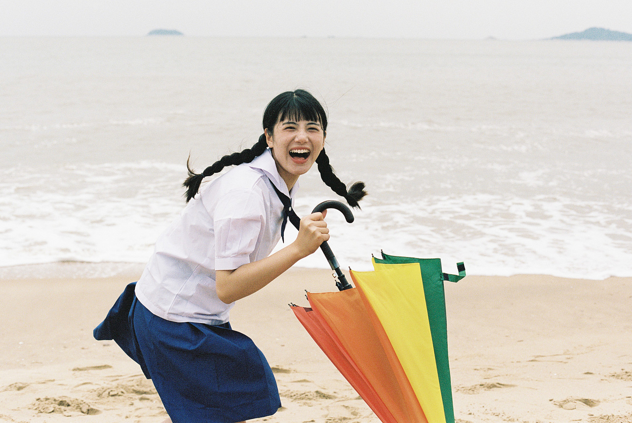 yes!summer comes!