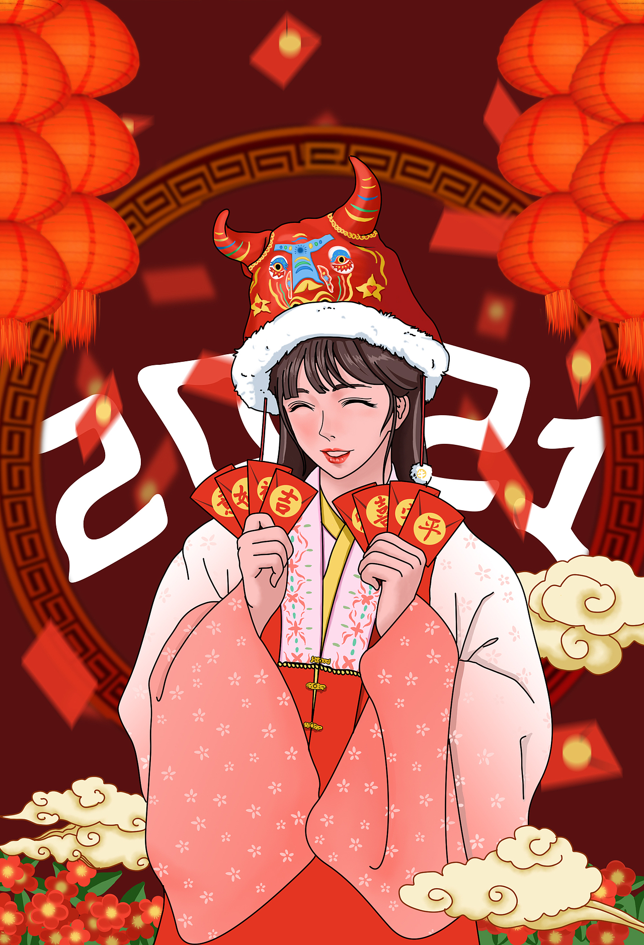 年前画的画（图ZMjUzMjIyNjY4） - 商业插画 - 站酷设计师画小翼原创素材 - 站酷ZCOOL
