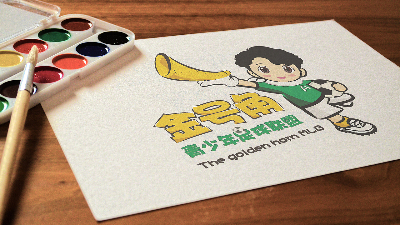 金号角（图ZMTg2NDc4Mjg0） - 品牌 - 站酷设计师Vankiv言其原创素材 - 站酷ZCOOL