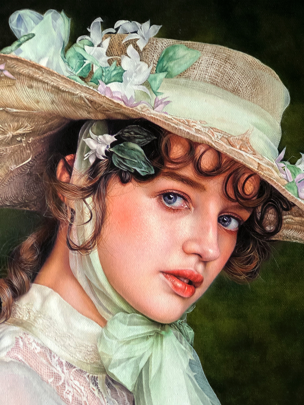 人物油画画画作品信息创作时间2020/07/13收录收藏夹查看更多艺术0