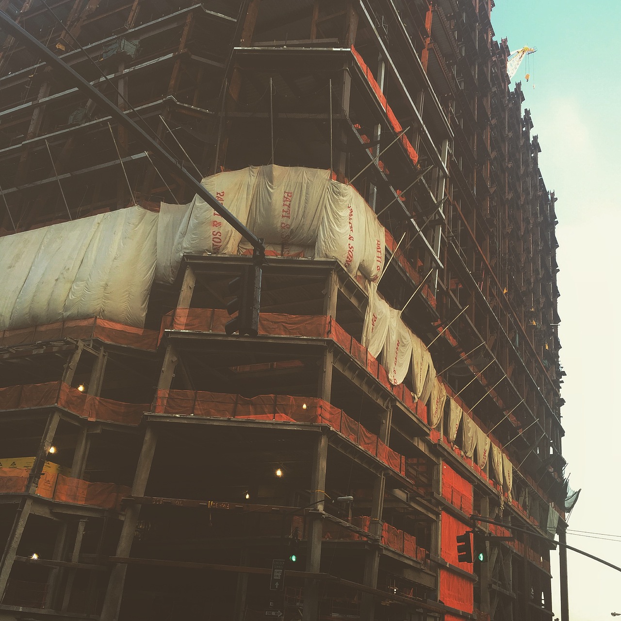 我的Iphone相册-美利坚拾景记(III)