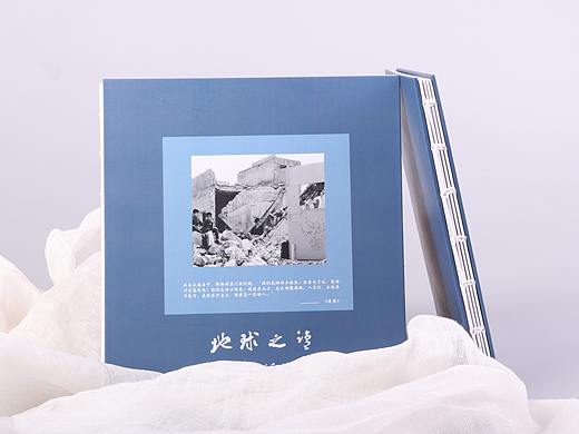 《地球之盐salt of the earth》——书籍设计（个人主页-ZNDQ3NzE1MjA=） - 书籍/画册 - 站酷设计师池塘边和榕树下原创素材 - 站酷ZCOOL