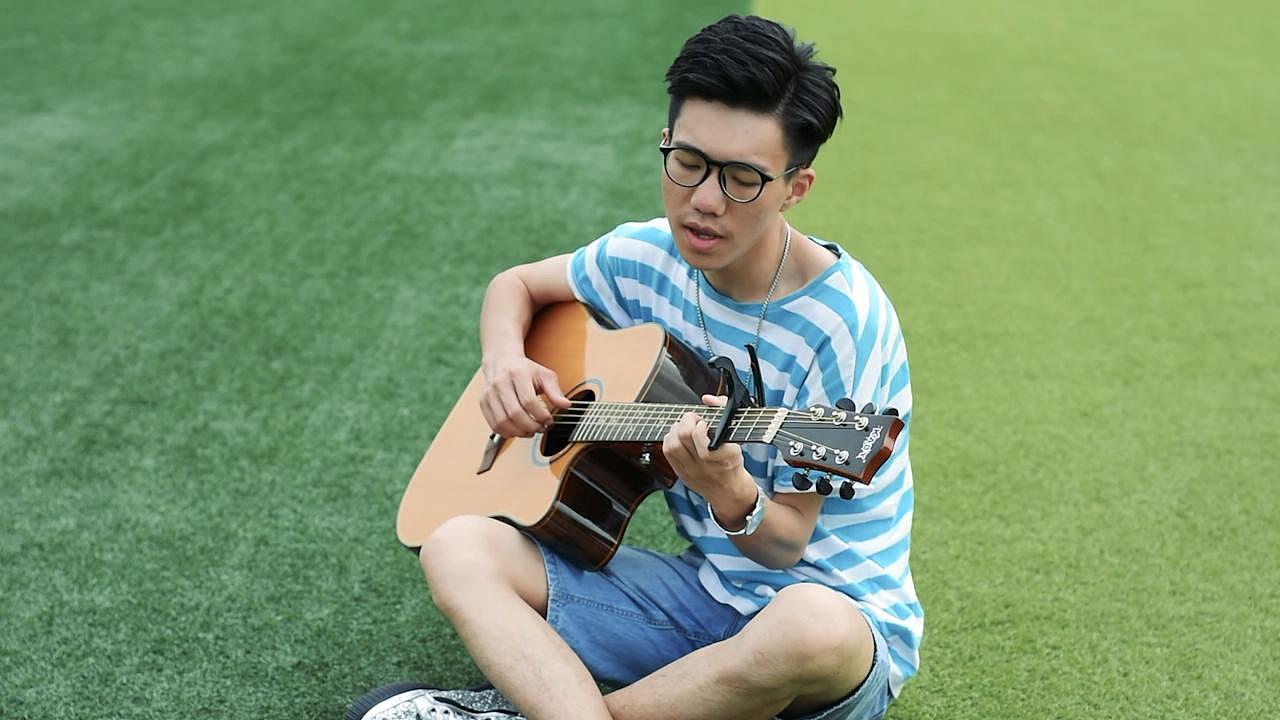 2017成都信息工程大学校园达人秀宣传片（图ZNzkxMTE1MDQ=） - 宣传片 - 站酷设计师WuShuangJi原创素材 - 站酷ZCOOL