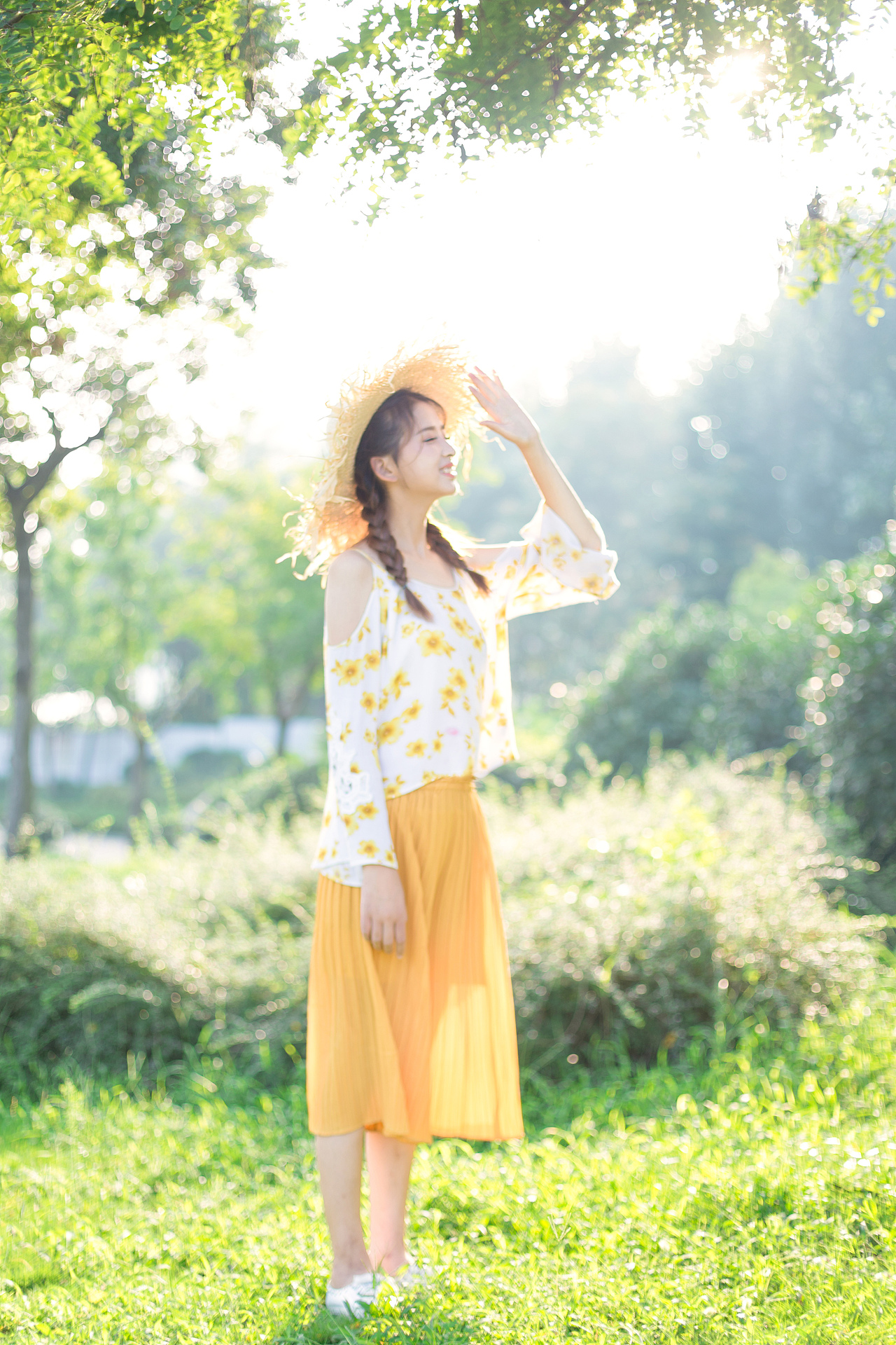 这个夏天很甜 |写真（图ZMjYyMjY0NjQw） - 人像摄影 - 站酷设计师浅森丶原创素材 - 站酷ZCOOL