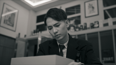 【平面拍摄+主题视频】好利来月饼礼盒 x M.A