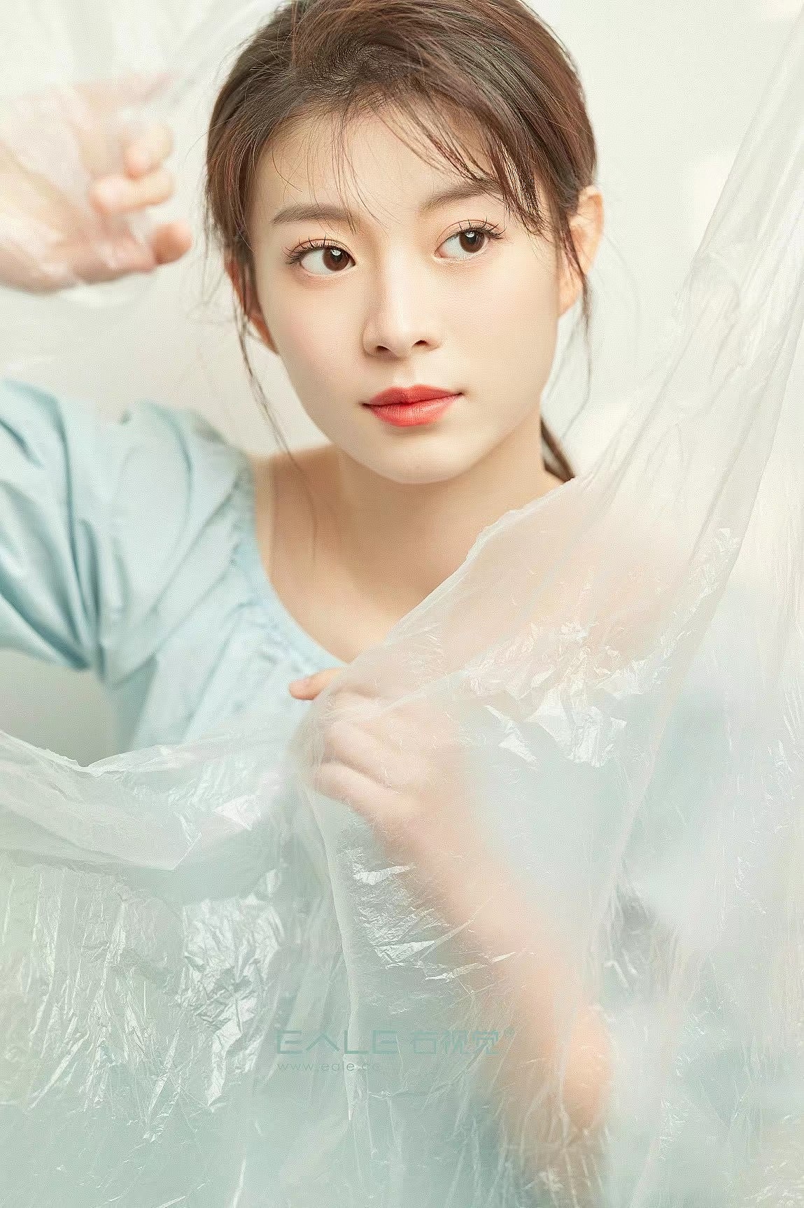 【右视觉摄影】拂晓 朋友们周末愉快哦[爱心][调皮]