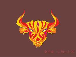 敦煌毕设纹样