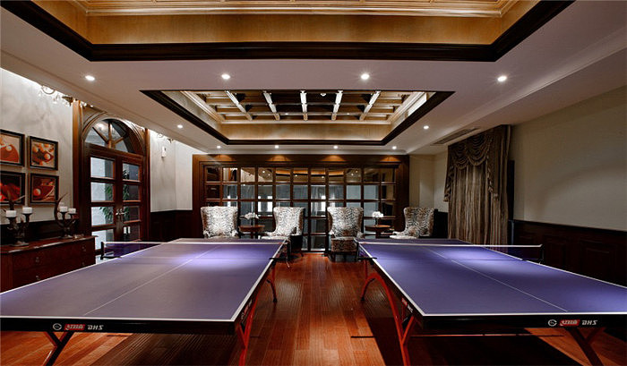 郑州比较有实力的会所设计公司公司推荐