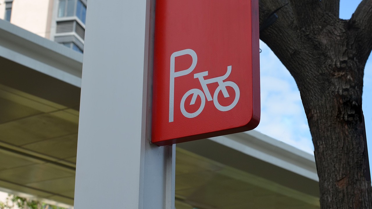 KINGSOFT金山集团新总部环境导视识别系统