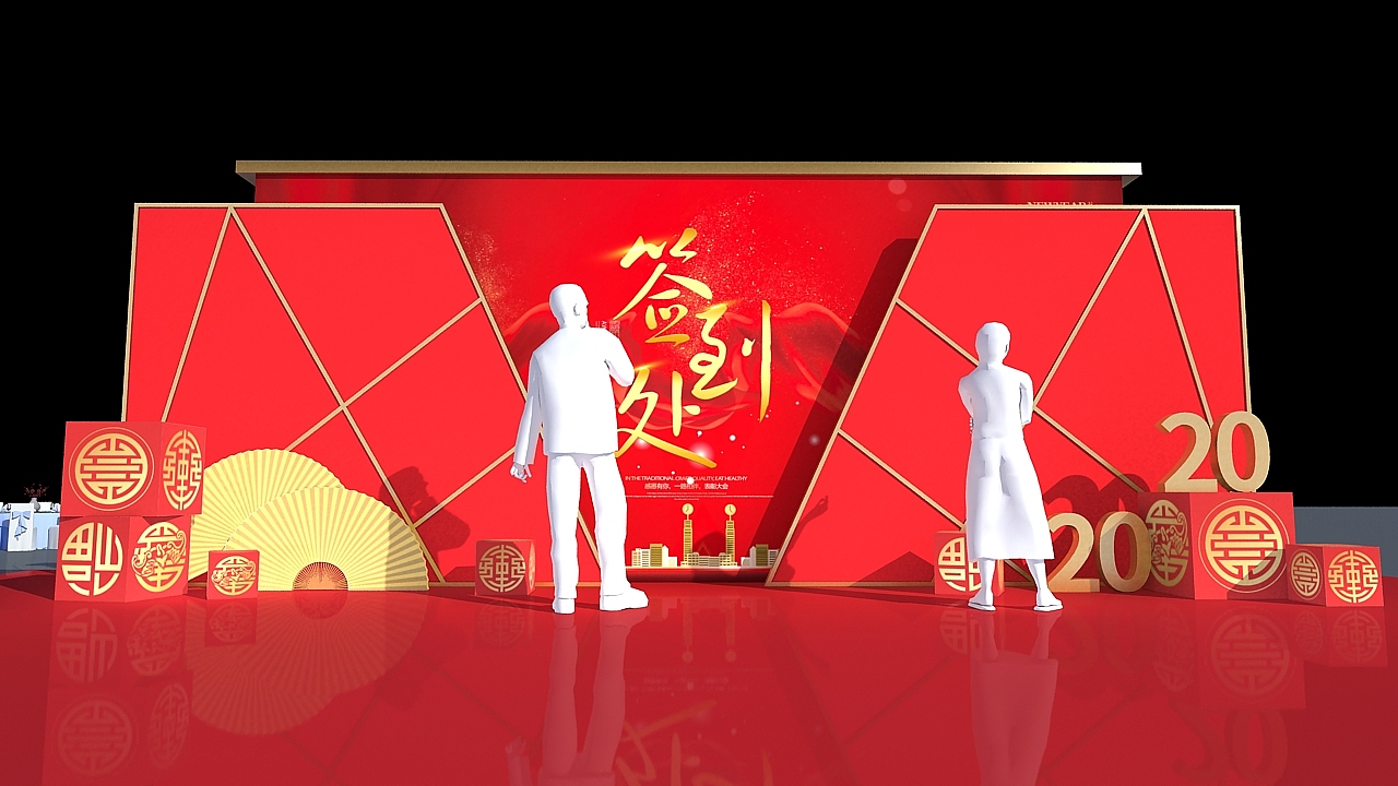 舞美（图ZMTg3NzM4NzY4） - 舞台美术 - 站酷设计师漳州之歌原创素材 - 站酷ZCOOL