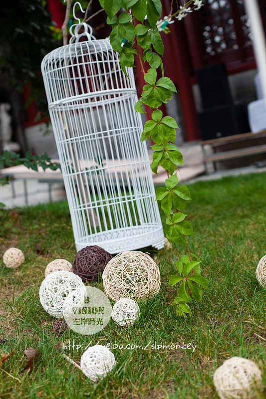 Wedding photography By 左岸视觉 LB VISION