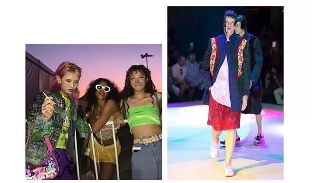 VA国际艺术教育服装设计留学作品集（图ZMTA1NjYyNjEy） - 正装/礼服 - 站酷设计师VA艺术留学原创素材 - 站酷ZCOOL