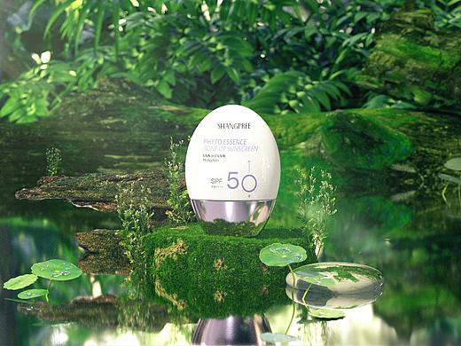 SHANGPREE小胖子隔离霜丨执刀