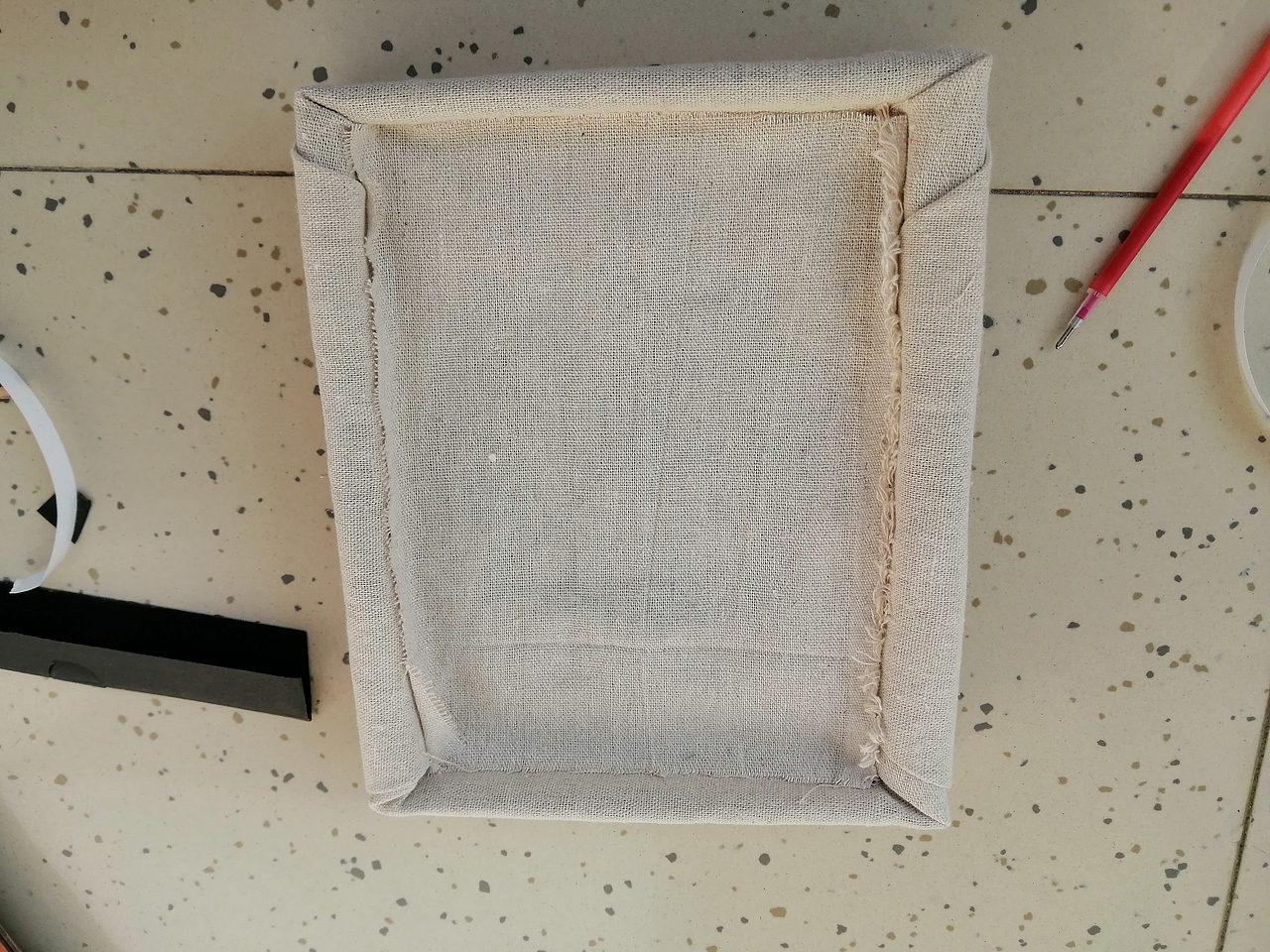 《载影》一本有关纸张的线装书（图ZMjA5NzI4NDc2） - 书籍/画册 - 站酷设计师江月晃重山原创素材 - 站酷ZCOOL