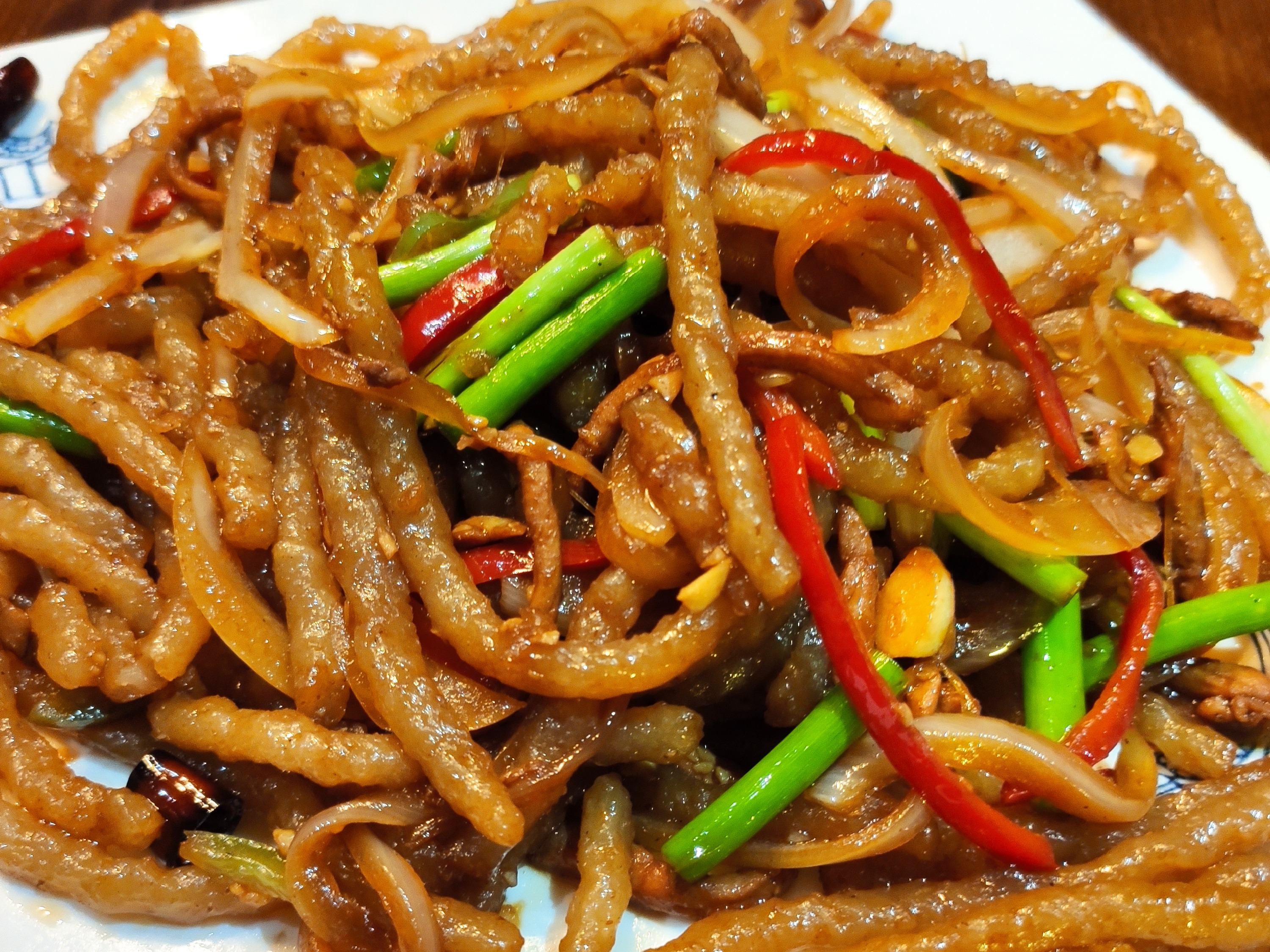 山西省最出名的六道菜，每一样都堪称“晋菜之魂”，你吃过几道 -6park.com