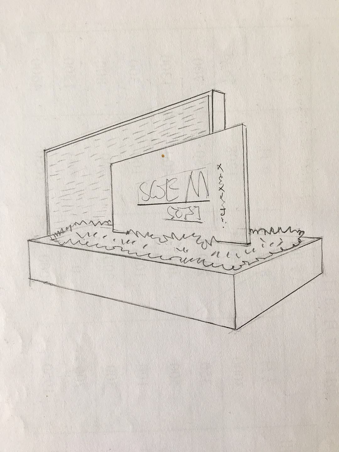 “七彩爱画坊”“室外设计透视基础”第18天/共20天