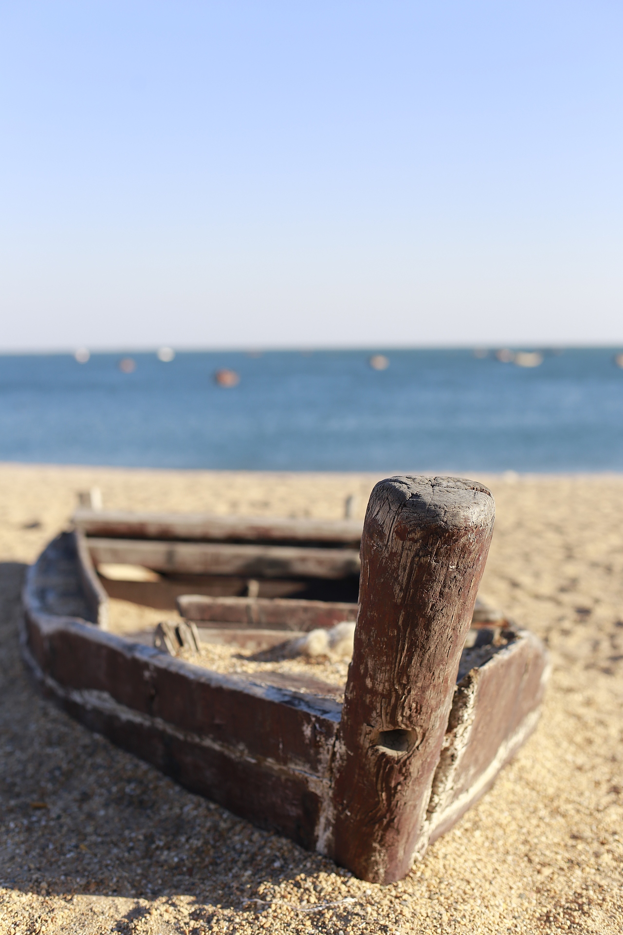 船头|摄影|人文/纪实摄影|先吃life_原创作品-站酷zcool