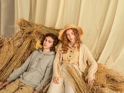 服装人像（个人主页-ZNDkwNzE1MTI=） - 人像摄影 - 站酷设计师tiT_Zy原创素材 - 站酷ZCOOL