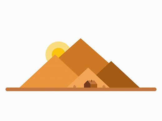 MG动效教程学习作品