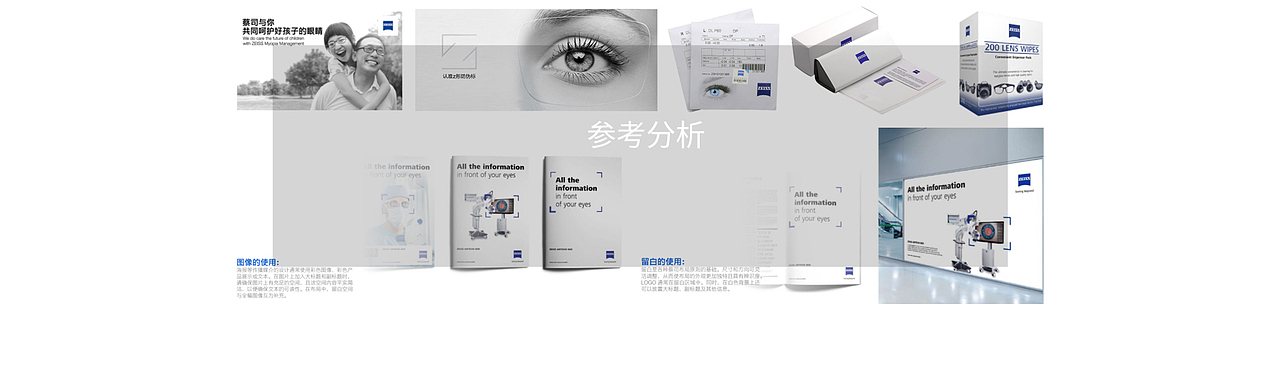 蔡司Just Smart Life大赛设计作品（图ZMjE4NzU2MTMy） - 包装 - 站酷设计师眼镜艺术家原创素材 - 站酷ZCOOL