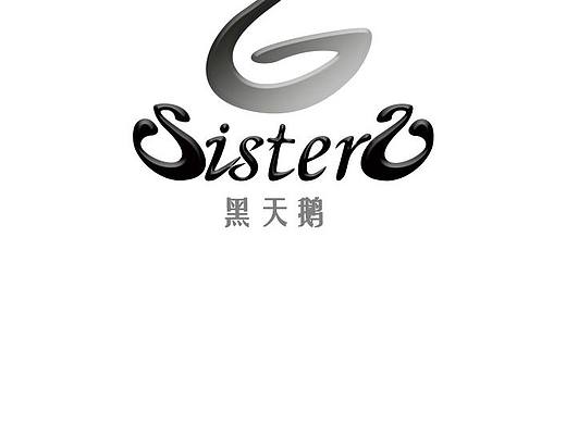 黑天鵝（個人主頁-ZNjIxOTA1MDA=） - Logo - 站酷設計師愛在北緯64原創(chuàng)素材 - 站酷ZCOOL