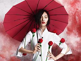 山茶花