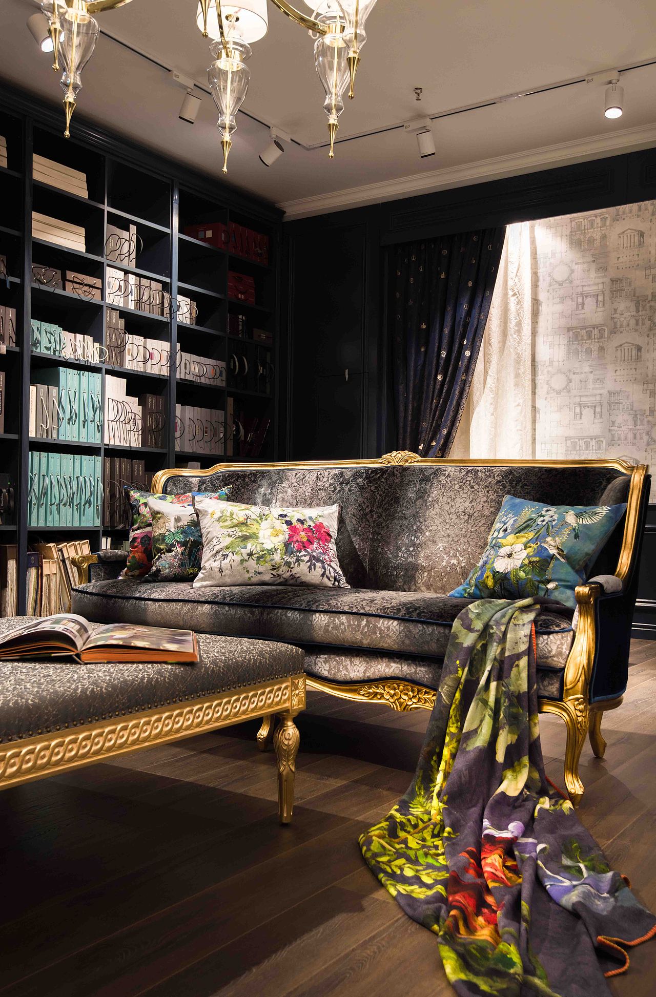 AMBLRLEY HOUSE 家具店拍摄案例（图ZMTk4NDUxODA0） - 宣传物料 - 站酷设计师摄影师樊玉亮原创素材 - 站酷ZCOOL