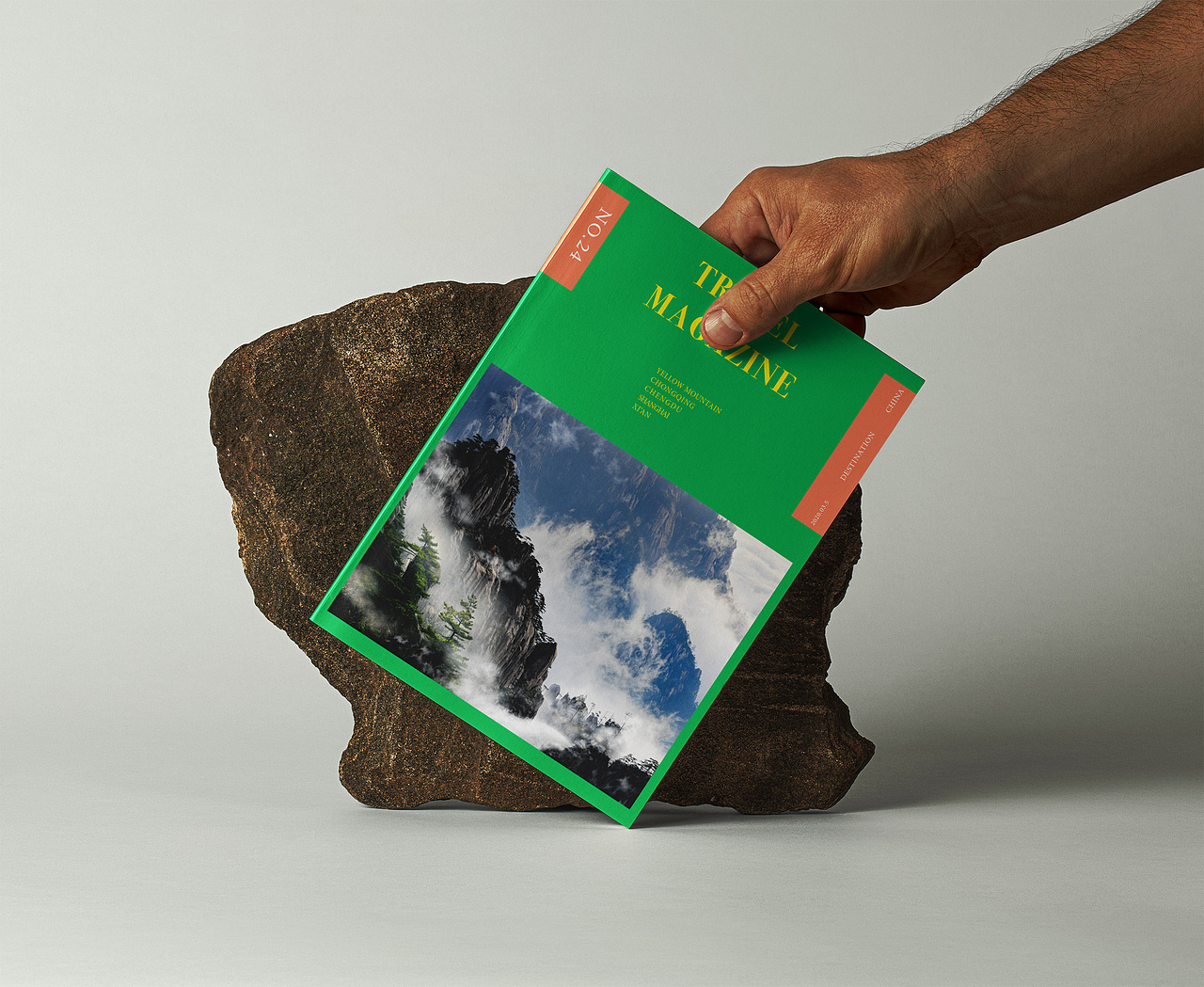 杂志版面设计练习（图ZMjEzMDE3ODI0） - 书籍/画册 - 站酷设计师赵冠男原创素材 - 站酷ZCOOL