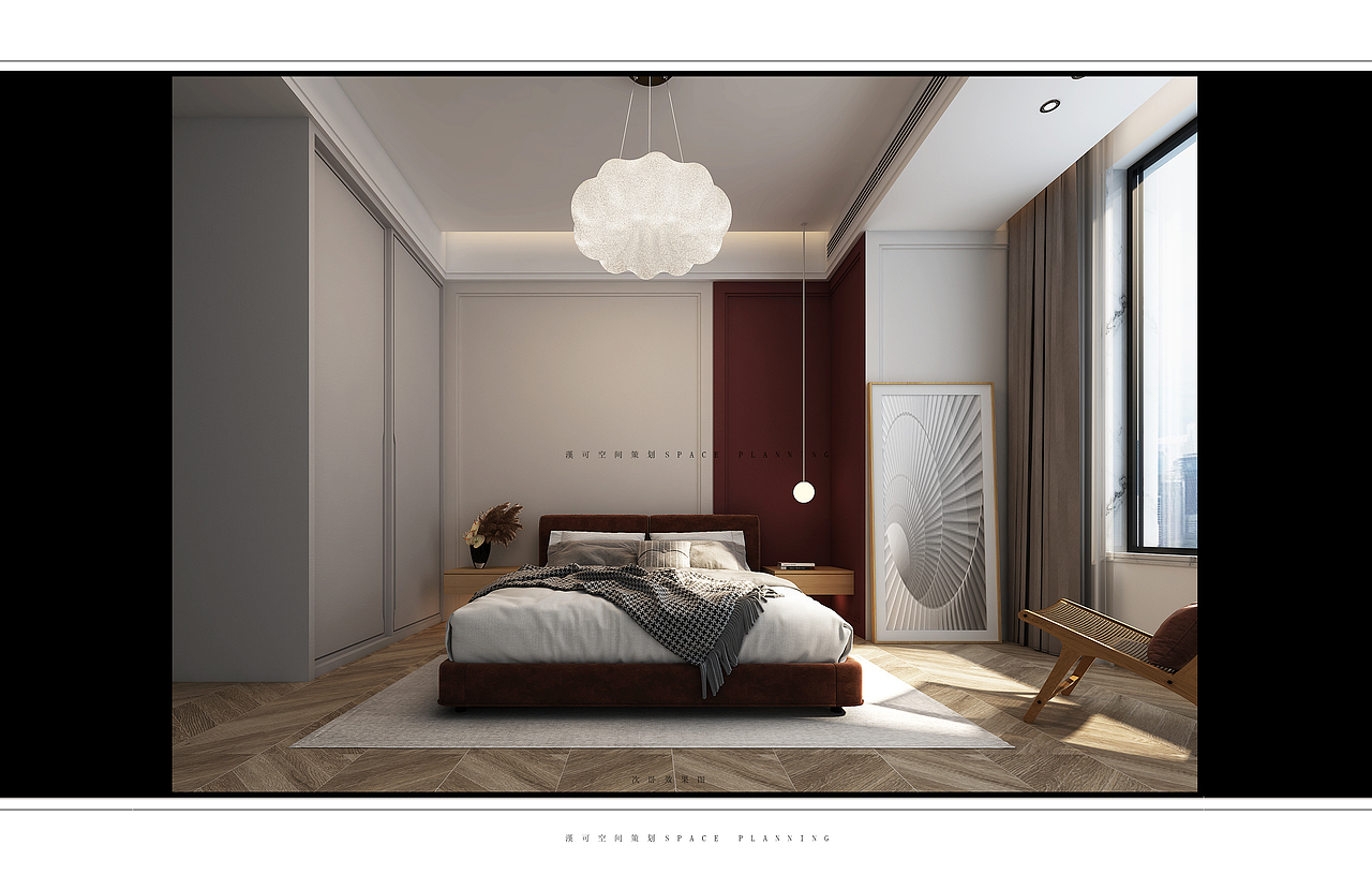 HANCO新作案例 世纪海岸 | 禅意