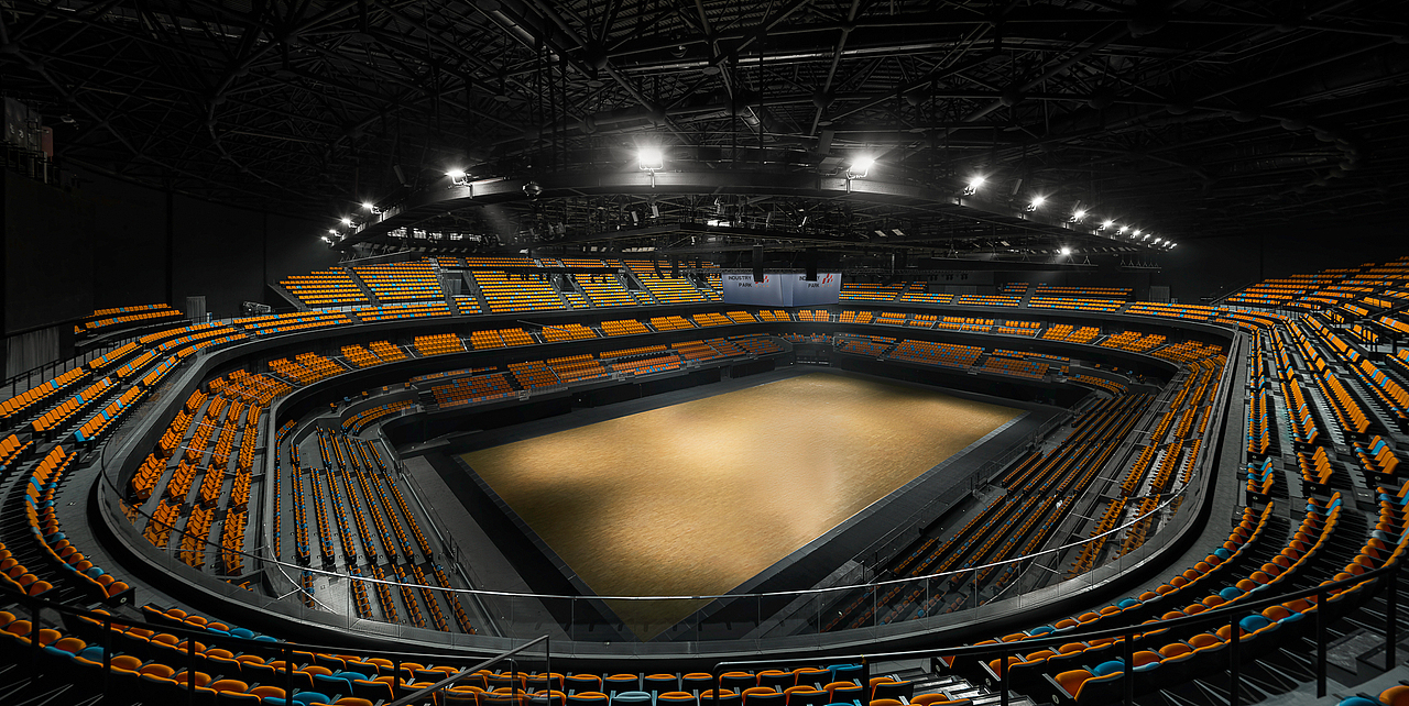 曲江电竞中心（图ZMzQwNzU5MDIw） - 环境/建筑摄影 - 站酷设计师狮子挂满树原创素材 - 站酷ZCOOL