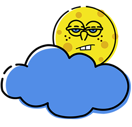 海绵宝宝系列图标