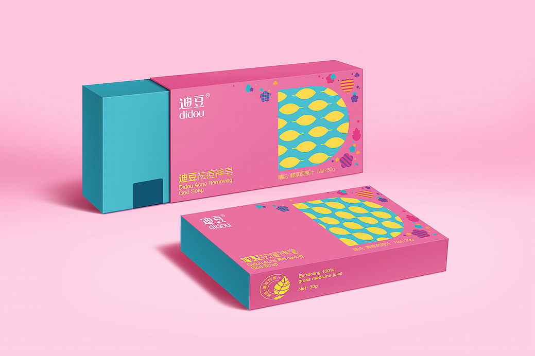 Didou品牌与包装设计(图ZMzYzMzY3MjQ=) - 品牌 - 站酷设计师上游彭林原创素材 - 站酷ZCOOL