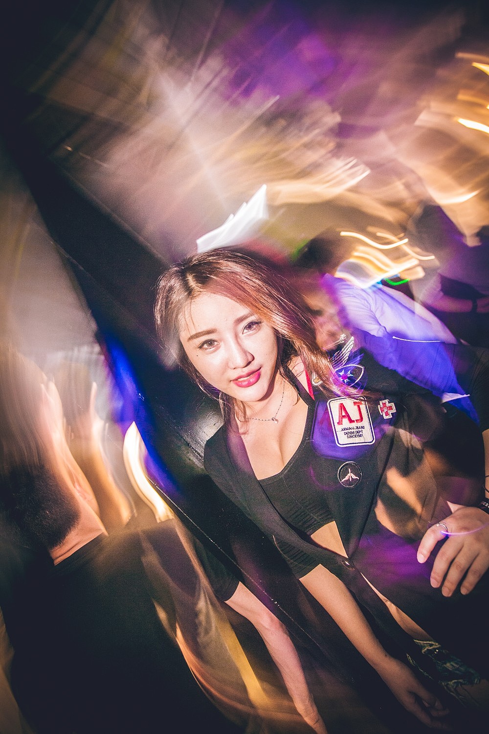 深圳电音party【Red Bull Mad House VOL.2】（图ZNDg3MTEzMDQ=） - 人像摄影 - 站酷设计师xubin1123原创素材 - 站酷ZCOOL