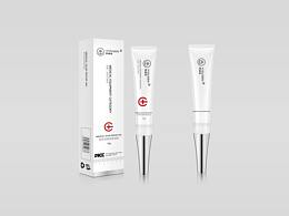 醫(yī)用護膚品包裝