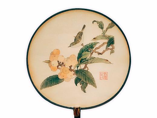 國(guó)畫(huà)（個(gè)人主頁(yè)-ZMzA1MjcwNDQ=） - 工藝品設(shè)計(jì) - 站酷設(shè)計(jì)師DREAM_Liu原創(chuàng)素材 - 站酷ZCOOL