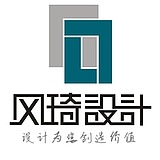 风琦设计的头像