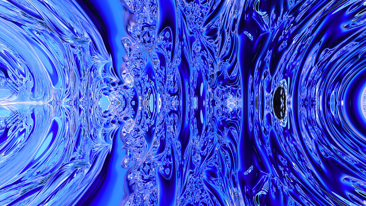 Fractal World Experiment: Insideout（图ZMjc0MDI0ODI0） - 其他三维 - 站酷设计师elejin原创素材 - 站酷ZCOOL