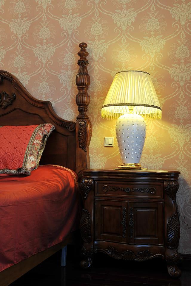 天津京津新城中式风格